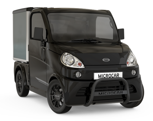 Microcar M.cross