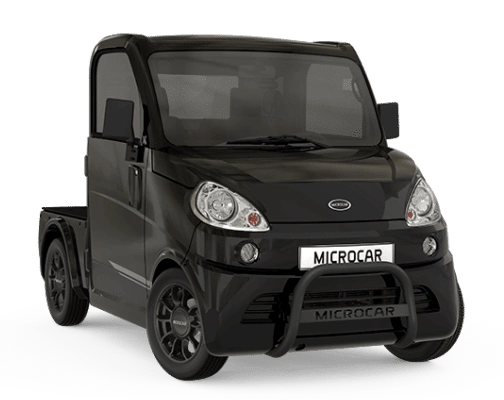 Microcar M.cross