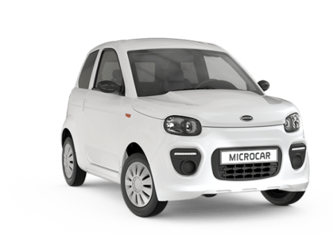 Microcar M.go